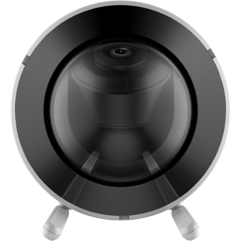Hikvision Dome IP IR DS-2CV2141G2-IDW 2.8mm E/EU 4MP - Netzwerkkamera, Ansicht 4