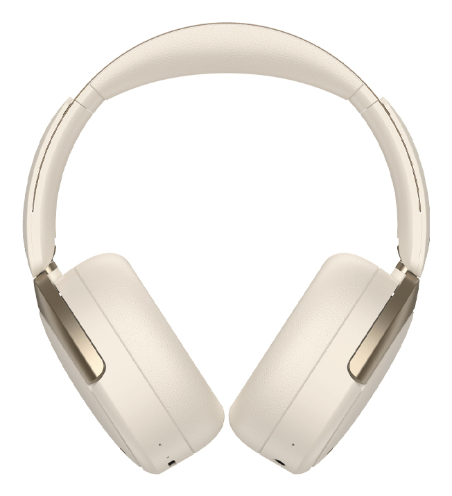 Edifier WH950NB Bluetooth Headset ivory retail - Headset, Ansicht 3