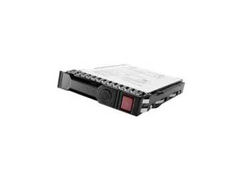 HPE Read Intensive Value - SSD - 960 GB - Hot-Swap - 2.5 SFF (6.4 cm SFF)