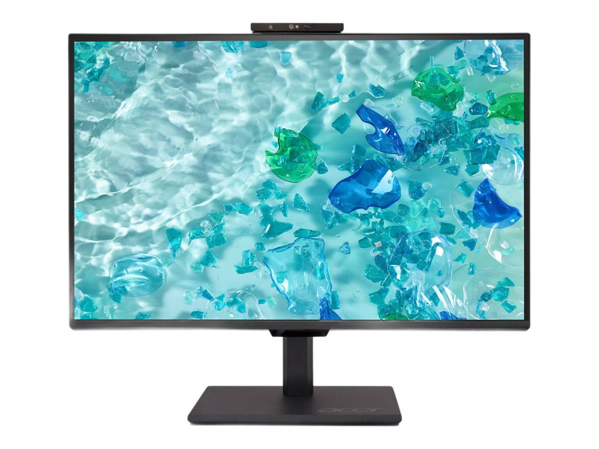 Acer Vero B248Y Gbemiqprcuzx - B8 Series - LED-Monitor - 61 cm (24)