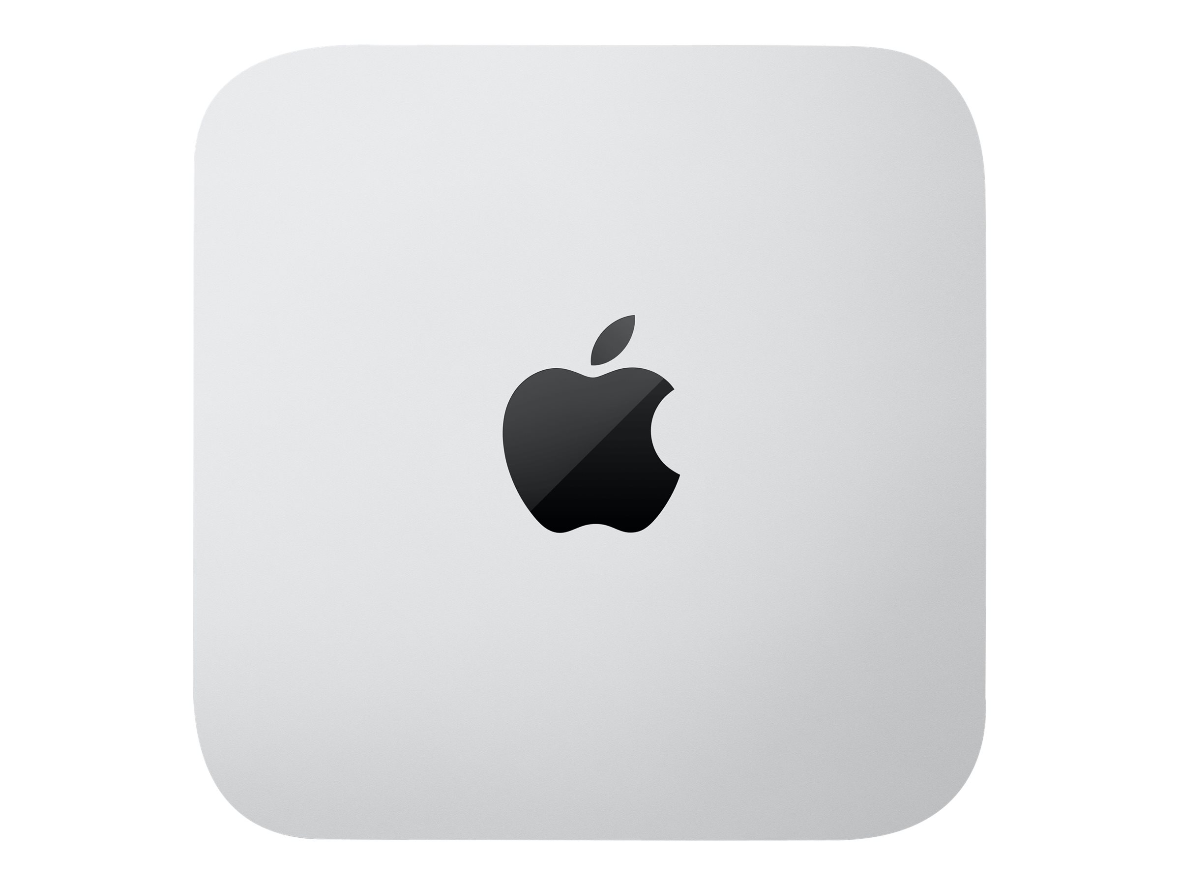 Apple Mac mini - M2 Pro - RAM 16 GB - SSD 1 TB - M2 Pro 19-core GPU - 1GbE Wi-Fi 6E Bluetooth 5.3 - WLAN: 802.11abgnacax (Wi-Fi 6E)