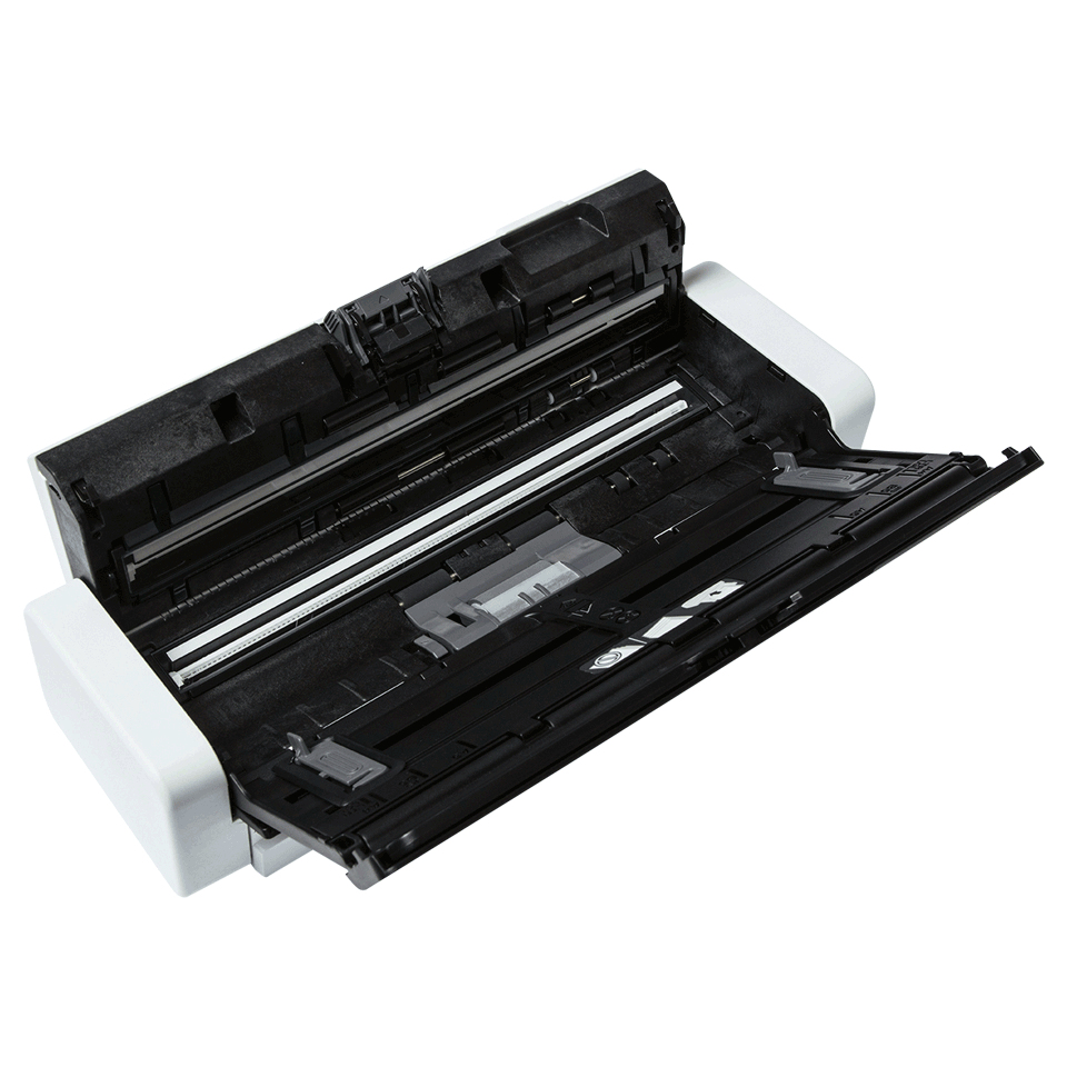 Brother Scannerauswahlroller - für Brother ADS-1200, Ansicht 2
