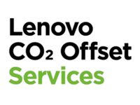 Lenovo Co2 Offset 1.5 ton - Serviceerwei