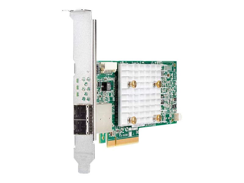 HPE Smart Array P408e-p SR Gen10 Ctrlr (804405-B21)