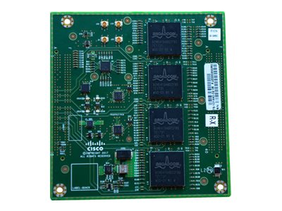 Cisco Embedded Service 3300 - Switch - managed