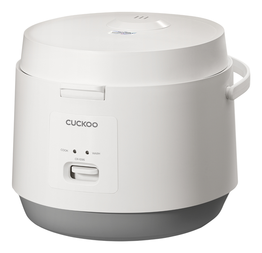 Cuckoo Reiskocher 1.80l CR-1095, Ansicht 2