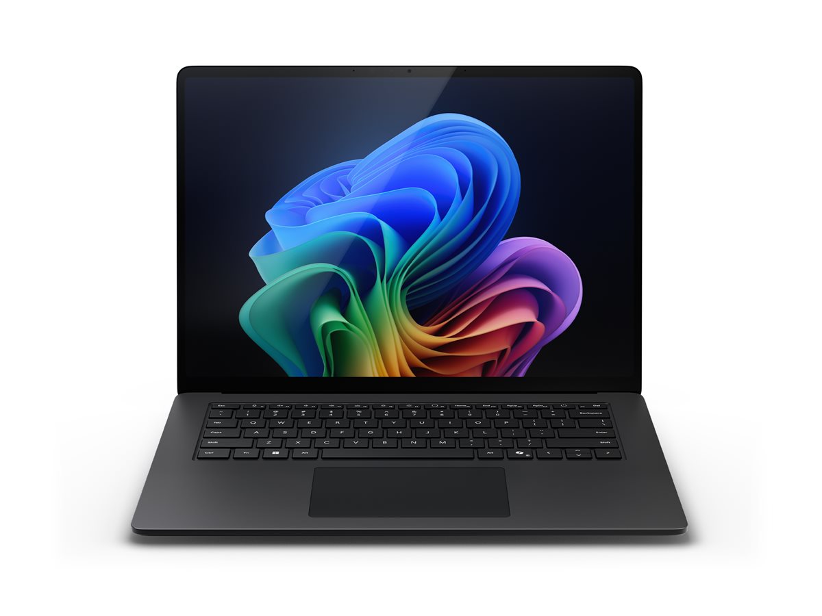 Microsoft Surface Laptop for Business - 7th Edition - Intel Core Ultra 7 266V / 2.2 GHz - Win 11 Pro - Intel Arc Graphics - 16 GB RAM - 256 GB SSD - 38.1 cm (15")