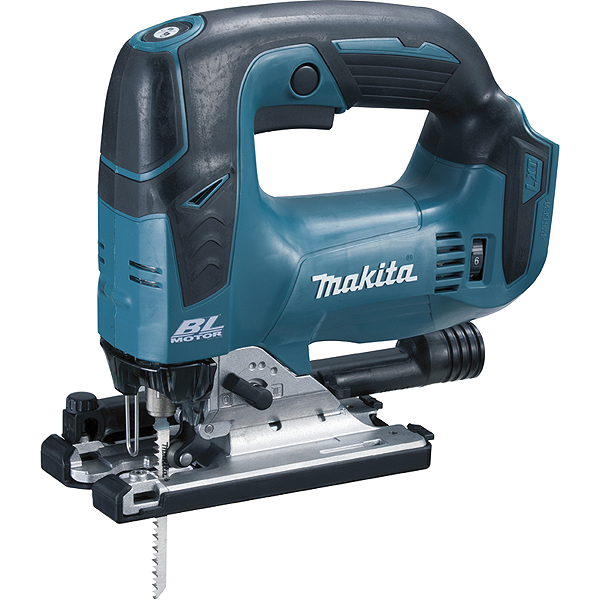 Makita DJV182Z - Stichsäge - schnurlos - ohne Batterie, Ansicht 2