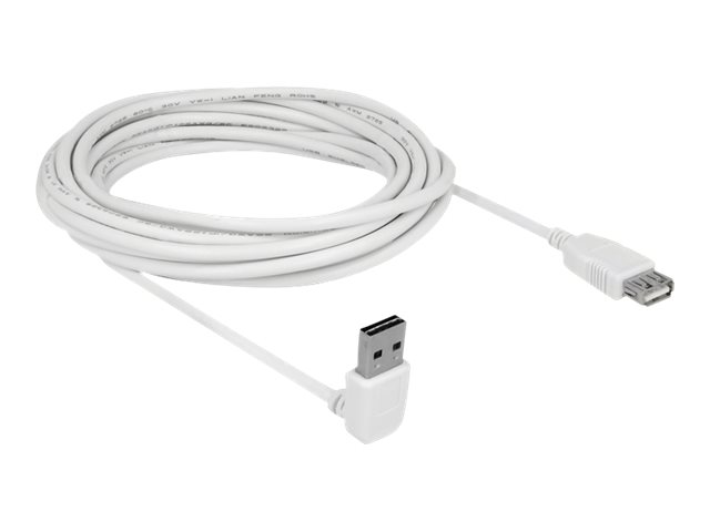 Delock Easy - USB-Verlängerungskabel - USB (M)