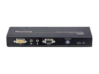ATEN Proxime CE370 Local and Remote Units - KVM-Audio-serieller Extender