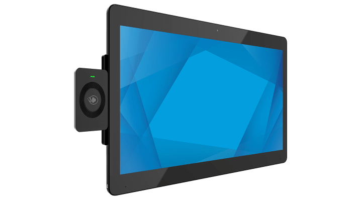 Elo Touch Solutions Elo Edge Connect - RFID-Leser - USB 2.0 - 125 KHz / 13.56 MHz / 2.4 GHz, Ansicht 3