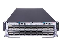 HPE FlexFabric 12902E Switch Chassis - Switch