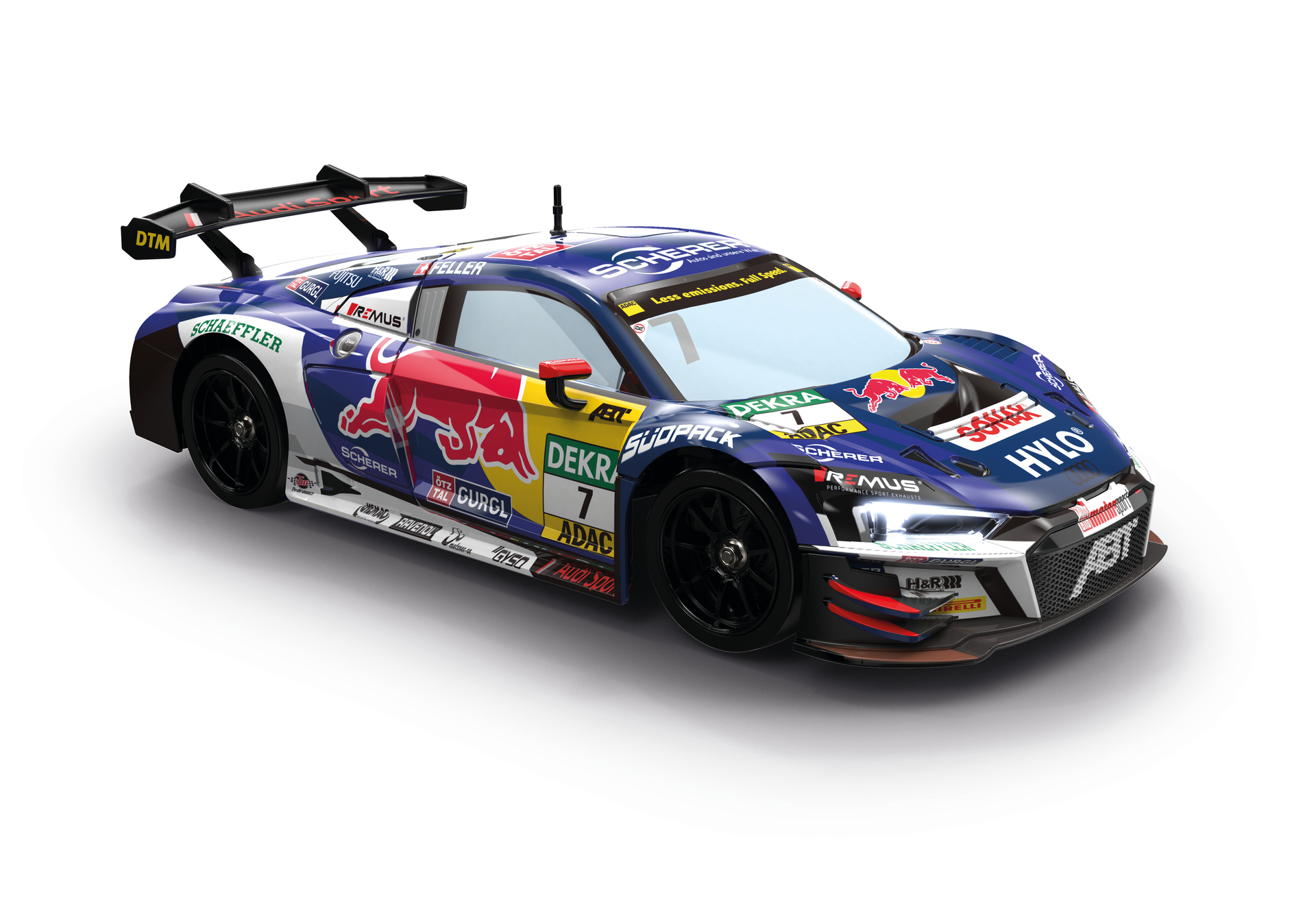 Stadlbauer RC 2.4GHz 370160149 ABT Red Bull Audi R8 LMS GT3 evo, Ansicht 3