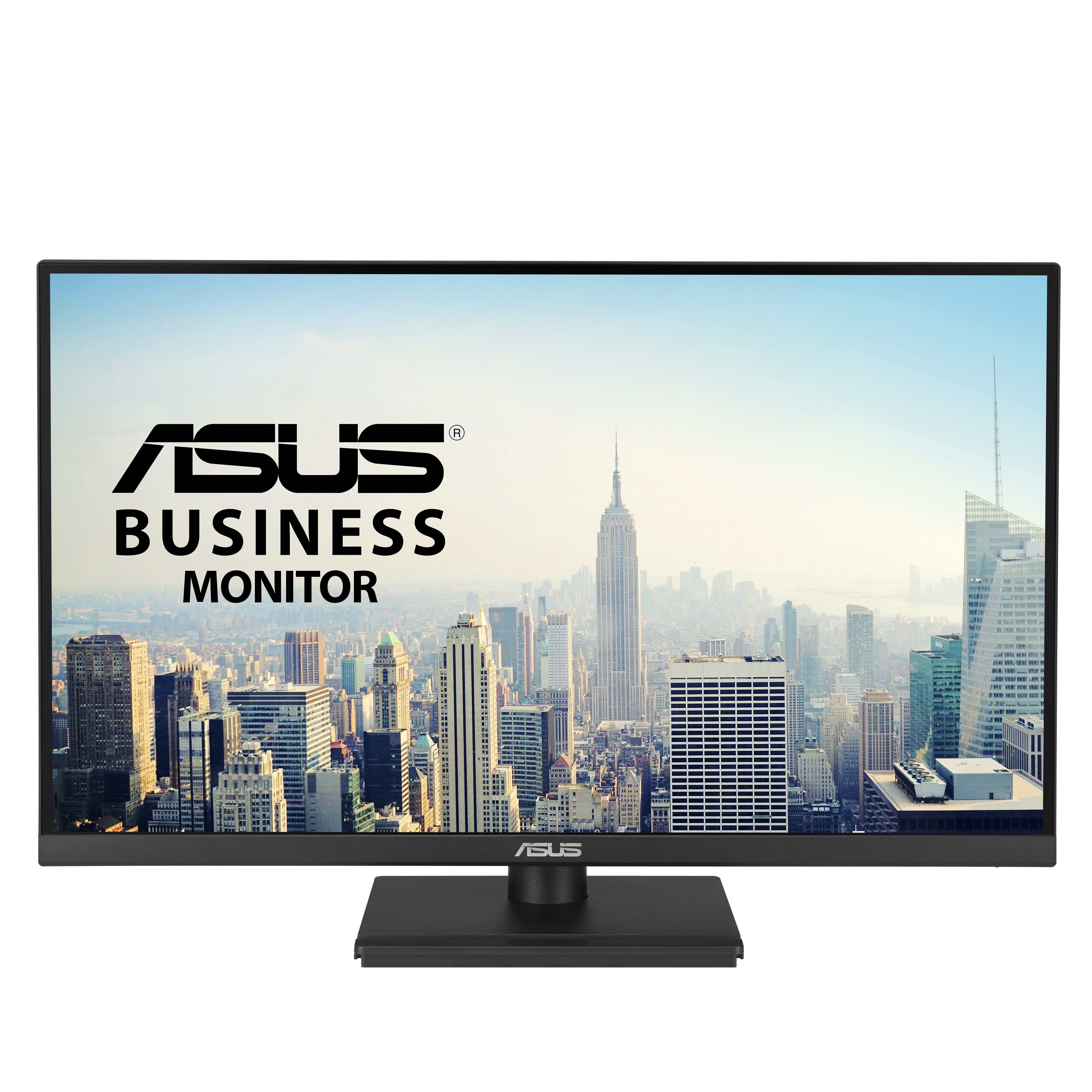 ASUS VA27UCPS - LED-Monitor - 68.6 cm (27) - 3840 x 2160 UHD @ 60 Hz, Ansicht 2