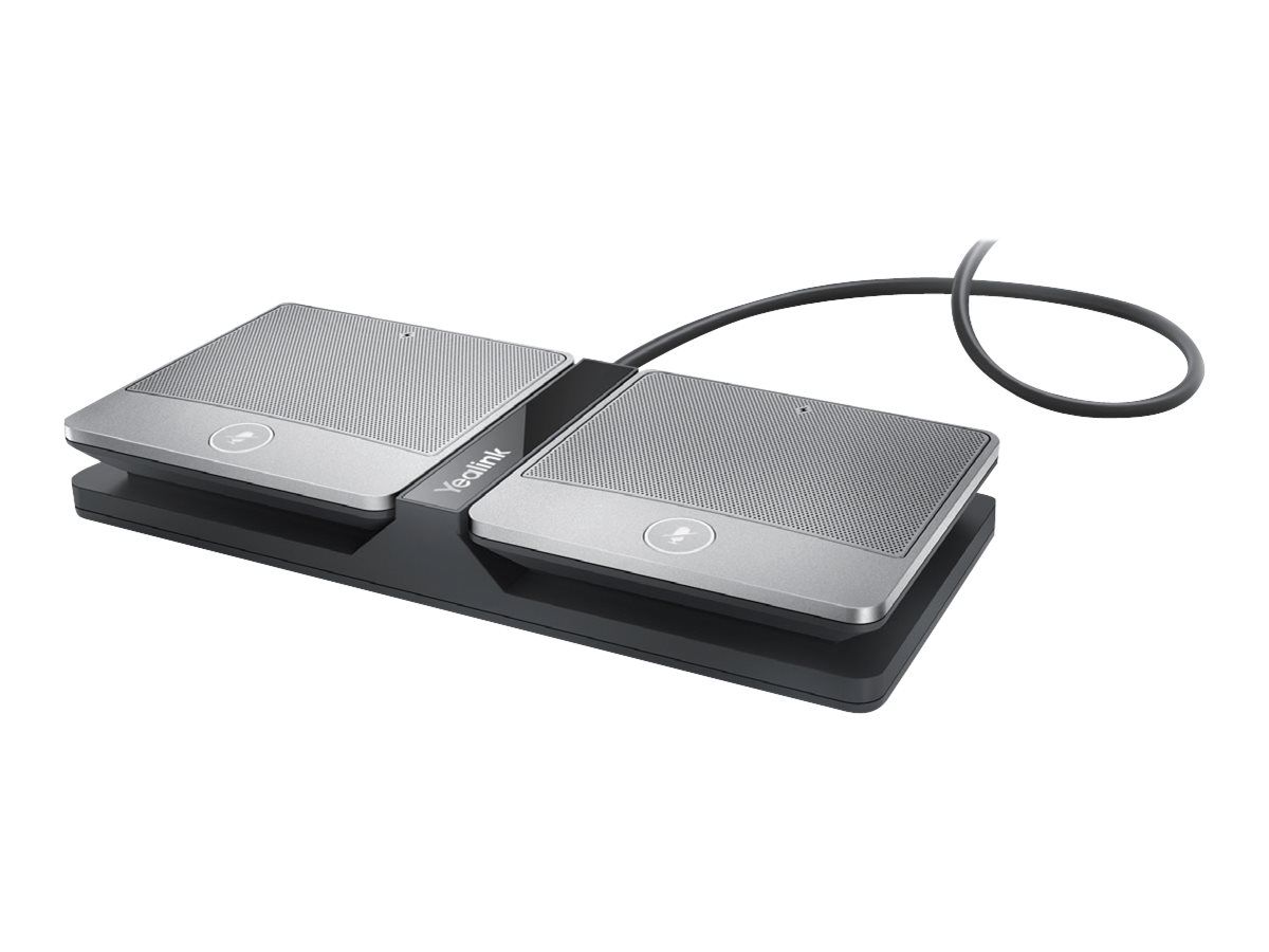 Yealink CPW90 - Mikrofon - für Yealink CP960, Ansicht 3