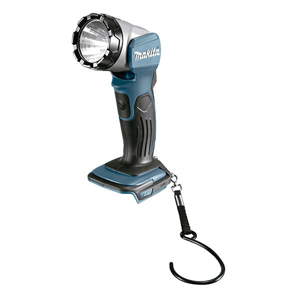 Makita DML802 - Taschenlampe - LED, Ansicht 2