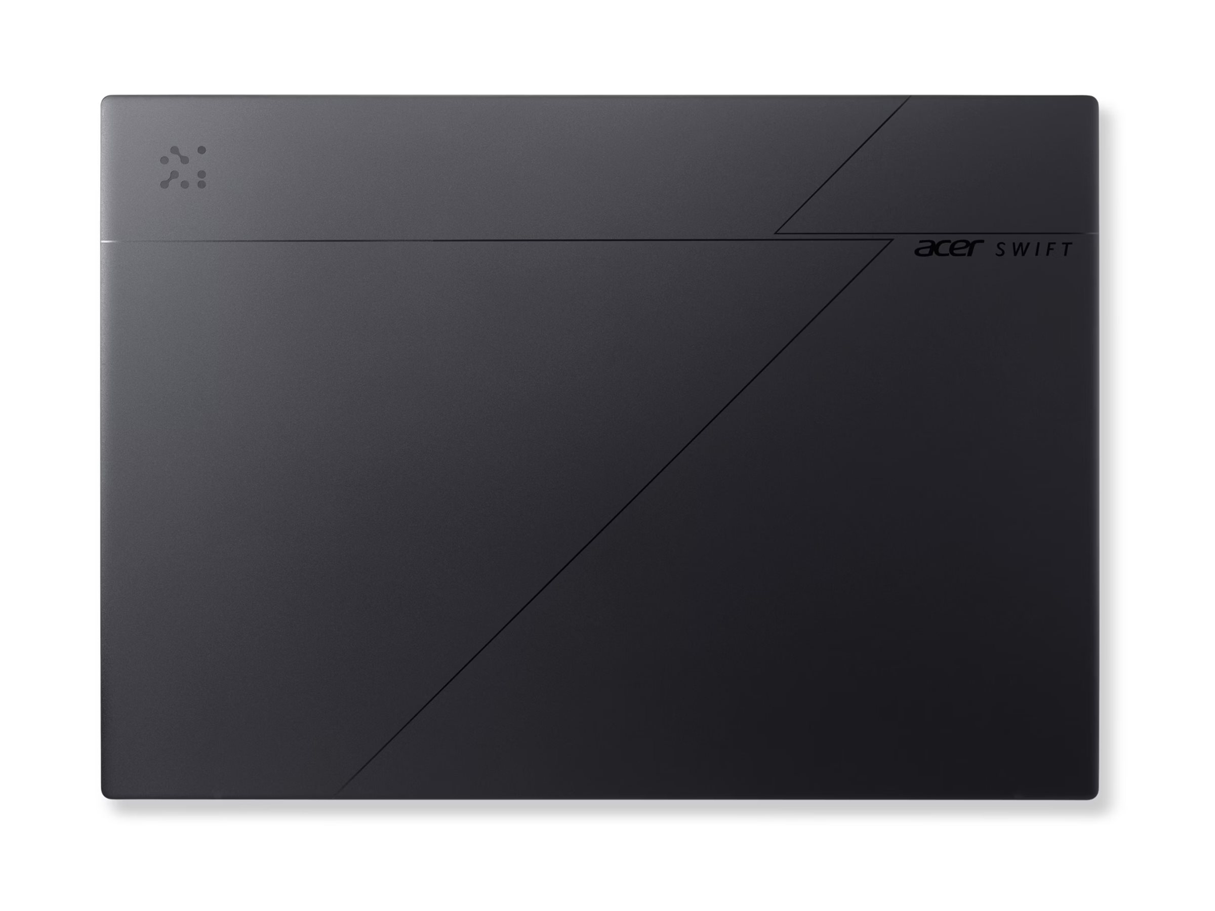 Acer Swift Go 16 AI SFG16-74 - Intel Core Ultra 7 256V / 2.2 GHz - Win 11 Home - Intel Arc Graphics 140V - 16 GB RAM - 1.024 TB SSD NVMe - 40.6 cm (16")