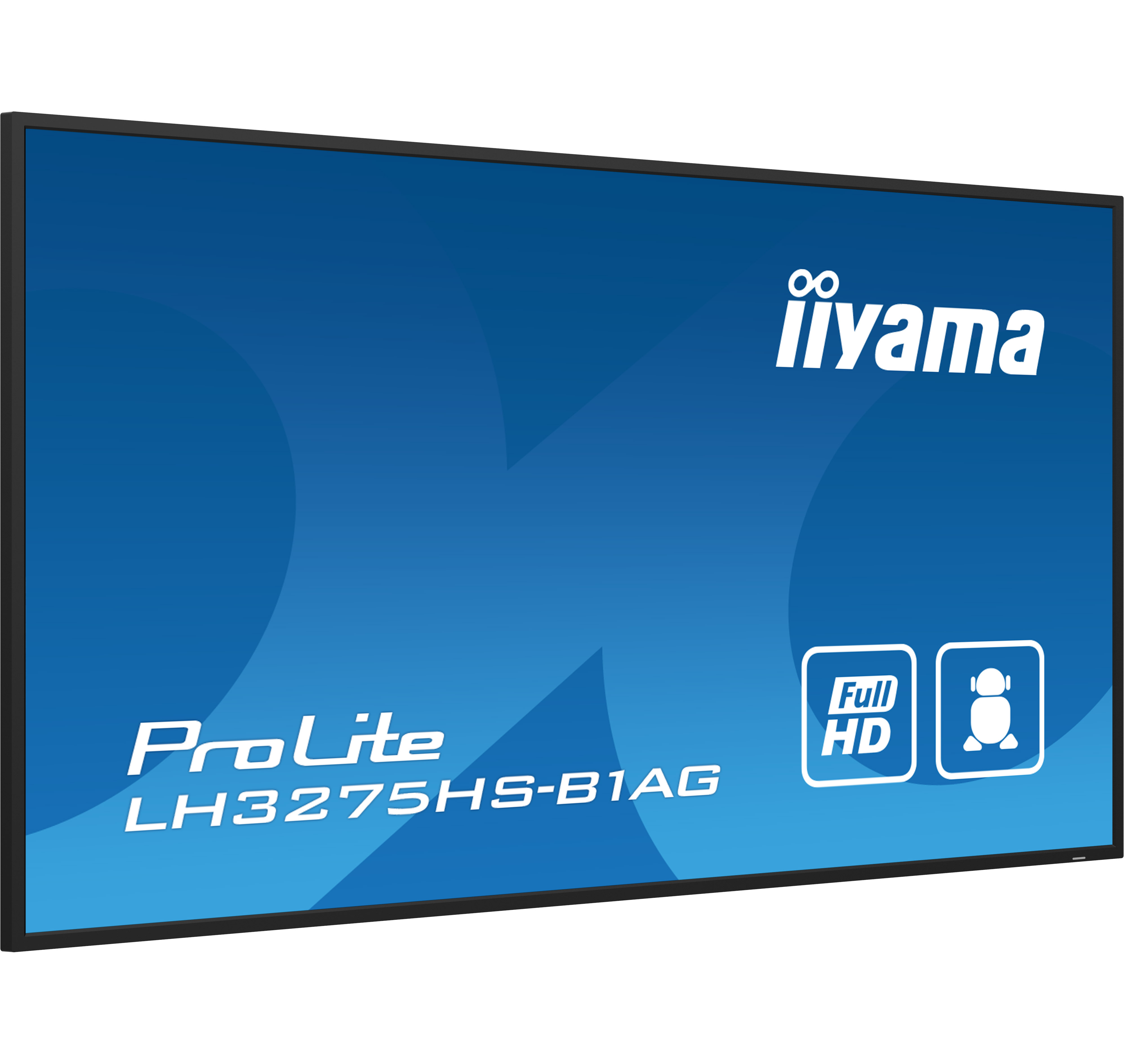 Iiyama ProLite LH3275HS-B1AG - 81 cm (32) Diagonalklasse (80 cm (31.5), Ansicht 4