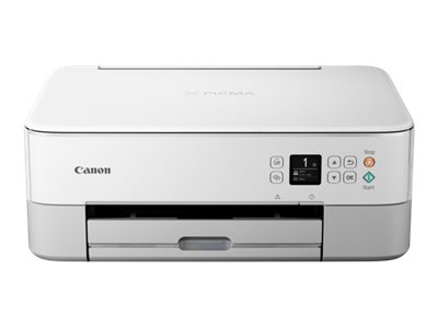 CANON PIXMA TS5351A WHITE INK A4 MFP (3773C126)