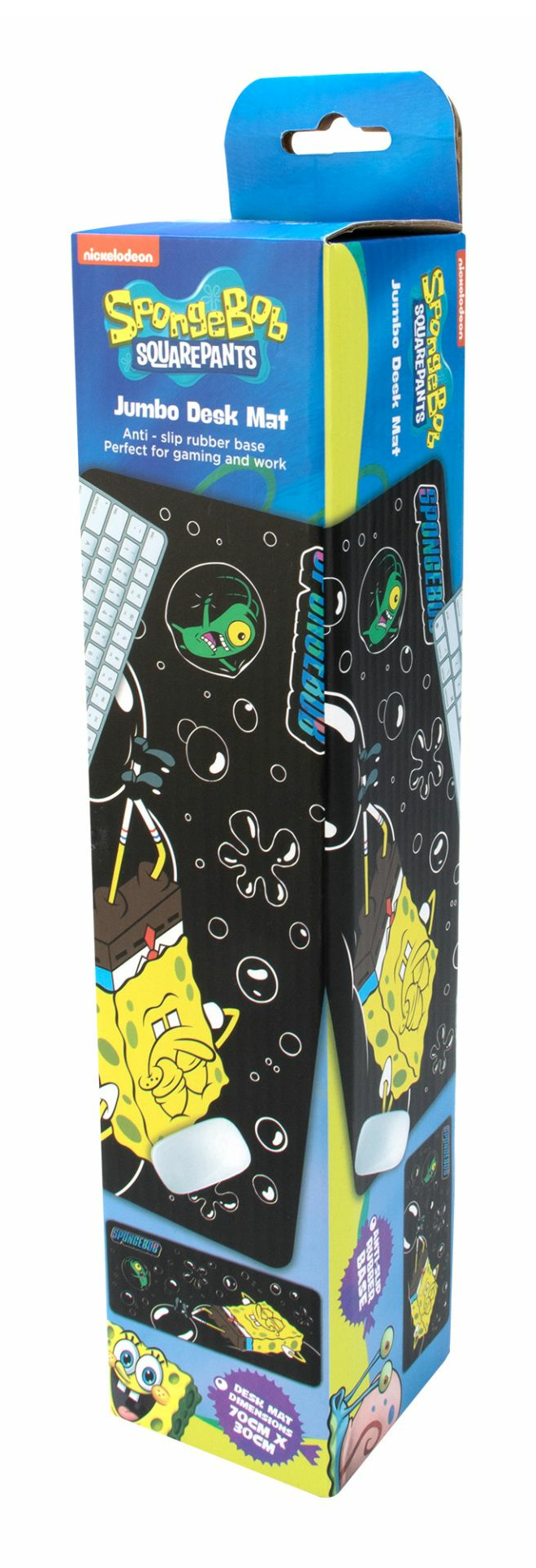 Thumbs Up ! Schreibtischunterlage - SpongeBob, Ansicht 3