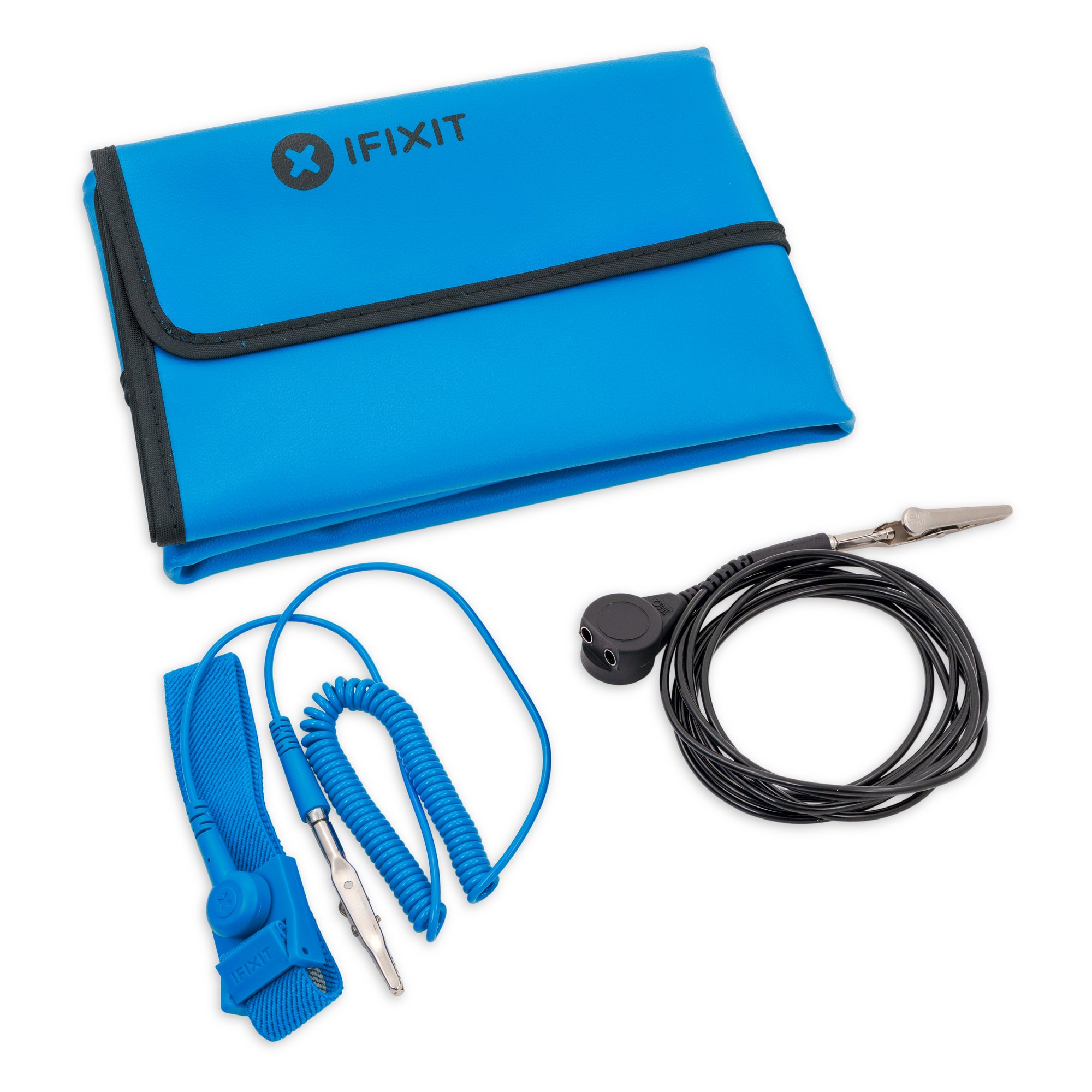 iFixit Fußmatte (antistatisch), Ansicht 2