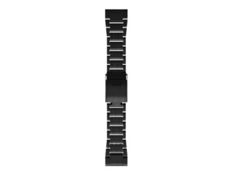 Garmin QuickFit - Uhrarmband für GPS-Uhr - Carbon Grey