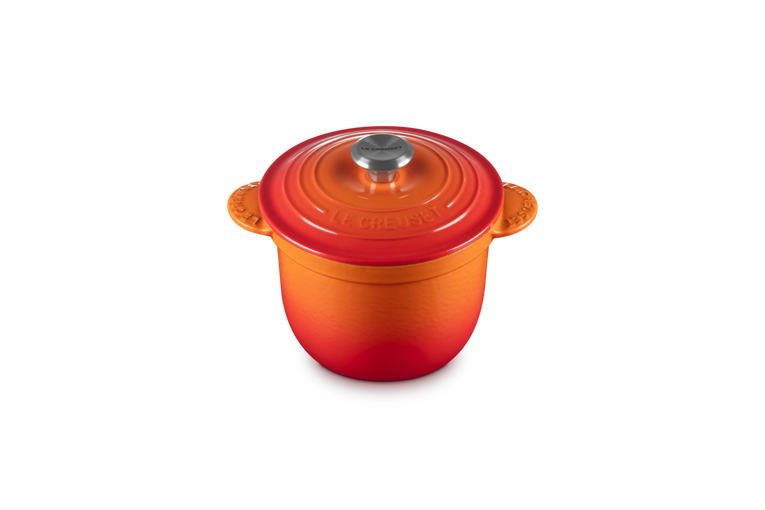 Le Creuset Tradition - Cocotte mit Deckel - 18 cm, Ansicht 2