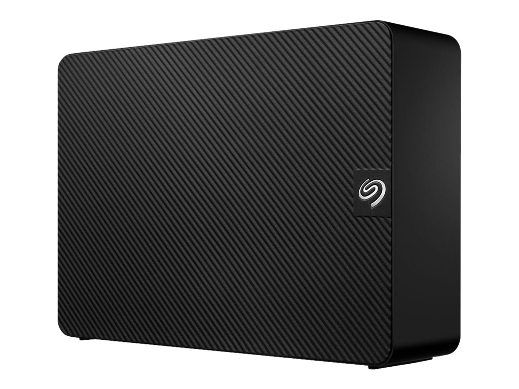 SEAGATE Expansion Desktop External 4TB (STKP4000400)