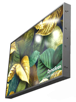 DynaScan DS323LT4 - Digital Signage Flachbildschirm - 813 cm (32) - LCD - 1920 x 1080 Pixel - WLAN - 247