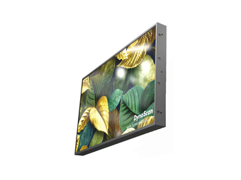 DynaScan DS323LT4 - Digital Signage Flachbildschirm - 813 cm (32) - LCD - 1920 x 1080 Pixel - WLAN - 247