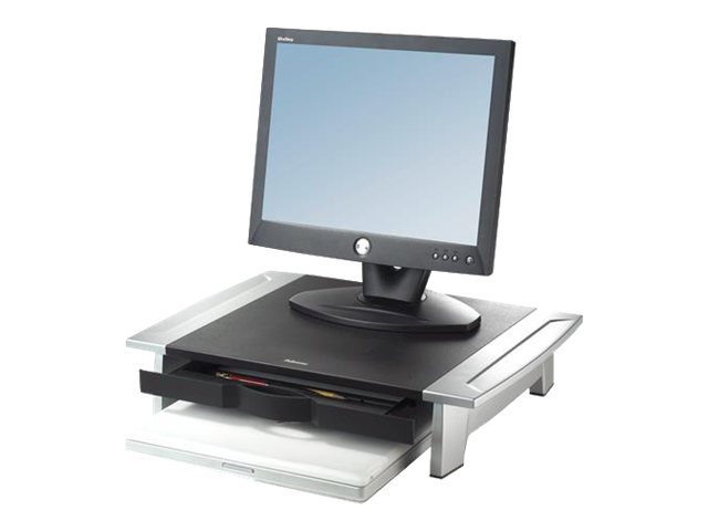 Fellowes Office Suites Monitor Riser - Aufstellung, Ansicht 2
