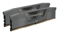Corsair CL30 Kit Vengeance grey retail - 32 GB - DDR5