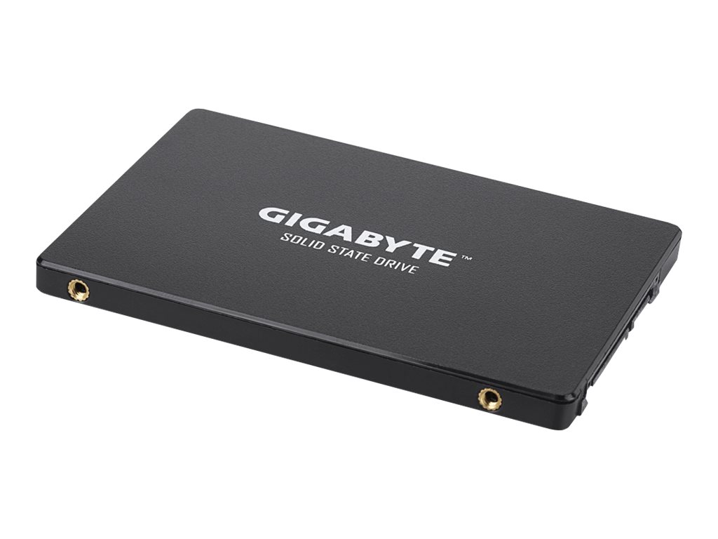 Gigabyte SSD - 256 GB - intern - 2.5 (6.4 cm), Ansicht 3