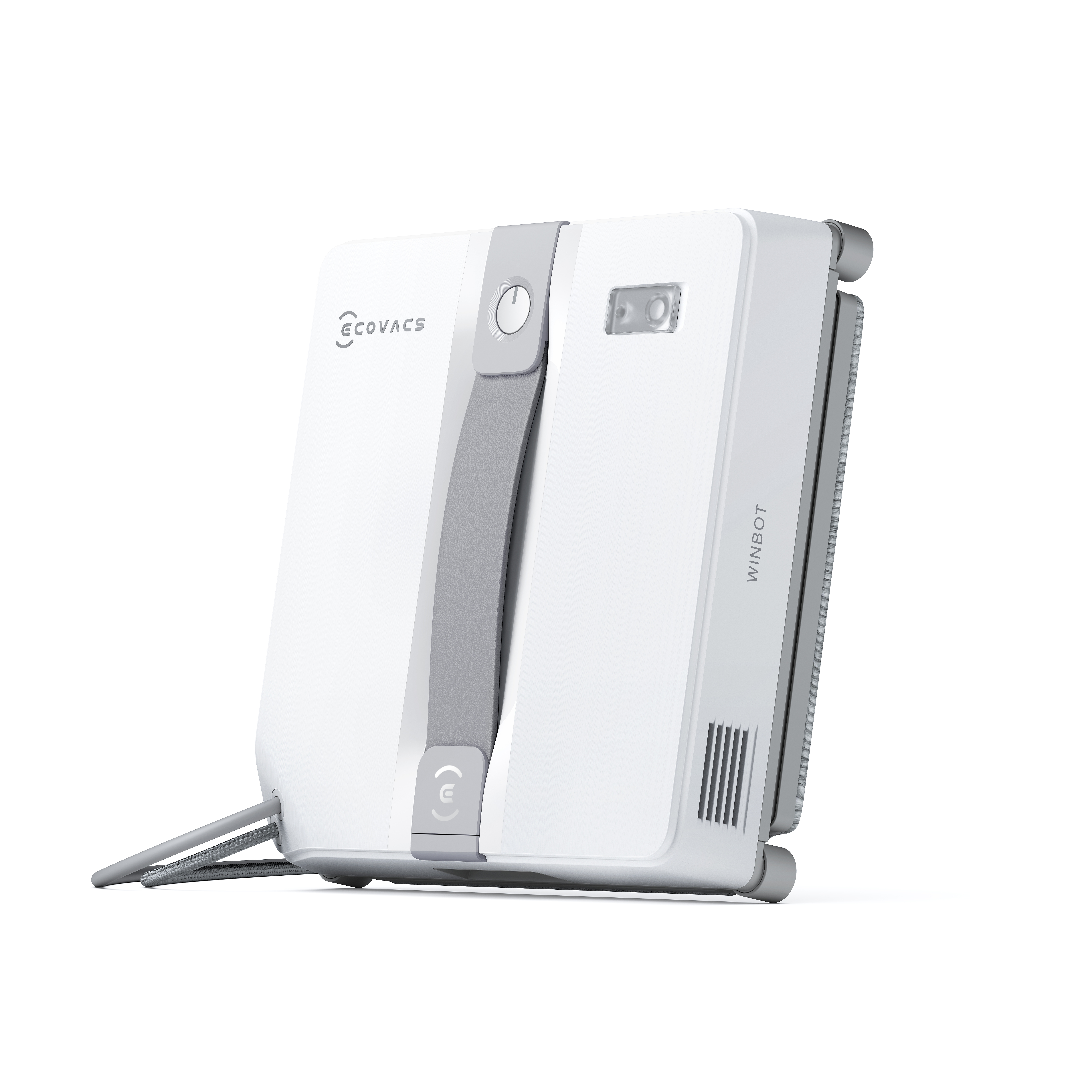 Ecovacs Winbot Fensterroboter Mini grey, Ansicht 2