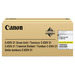 Canon C-EXV 21 - Gelb - original - Trommeleinheit