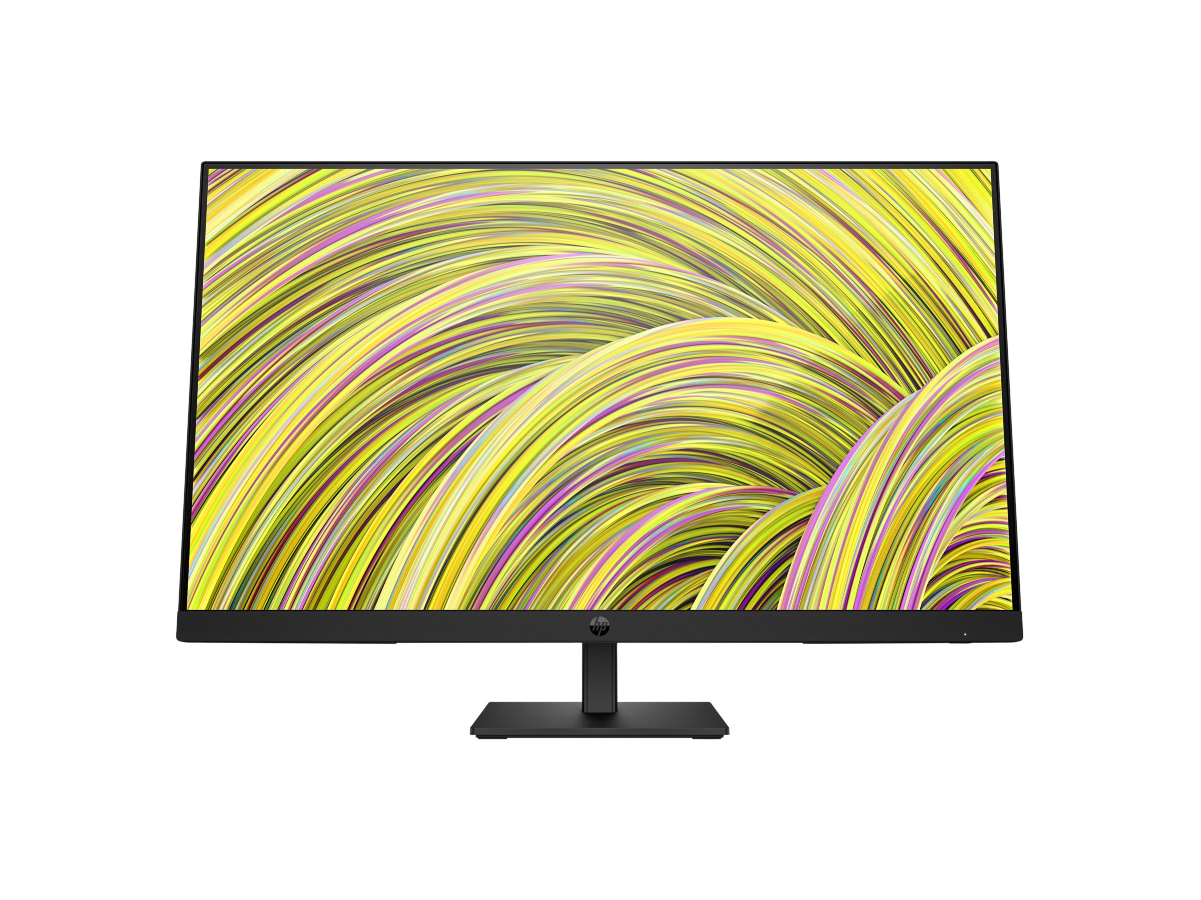 HP P27h G5 - P-Series - LED-Monitor - 68.6 cm (27")