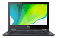 Acer Spin 1 (SP111-33-P6U5) 2in1 Convertible - 11,6 HD Touch, Pentium N5030, 4GB RAM, 128GB eMMC, W