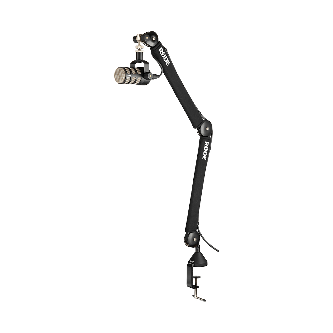 RODE RØDE PSA1+ - Auslegerarm für Mikrofon, Ansicht 3