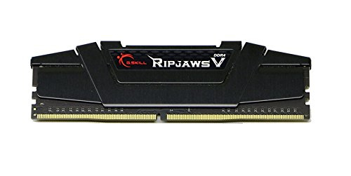 G.Skill Ripjaws V - DDR4 - Modul - 16 GB - DIMM 288-PIN, Ansicht 3