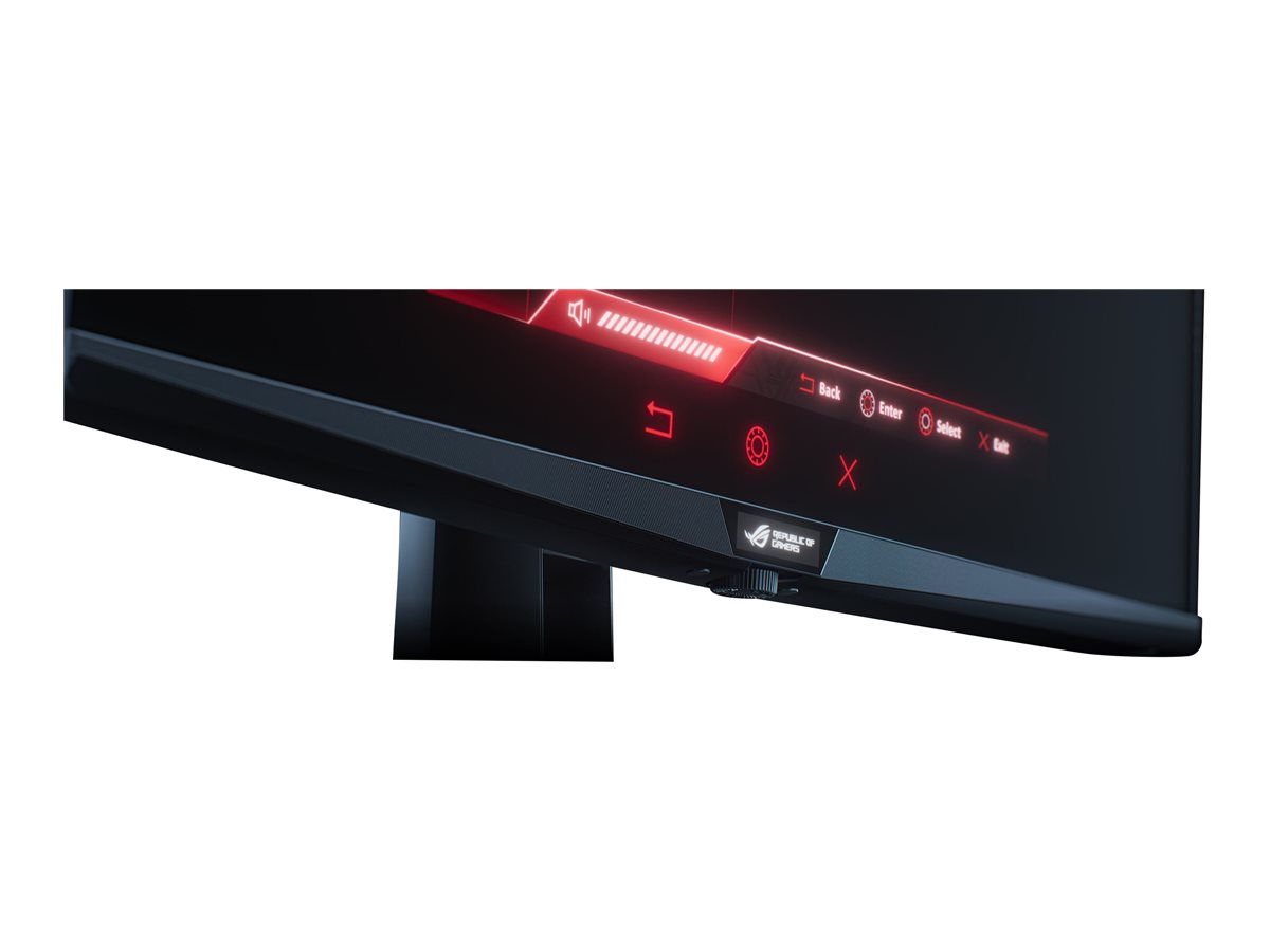 ASUS ROG Swift PG32UQXR - LED-Monitor - Gaming - 81.3 cm (32)