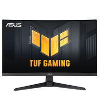 ASUS TUF Gaming VG27VQM1B-J 27 Curved FHD - Flachbildschirm (TFTLCD) - 686 cm