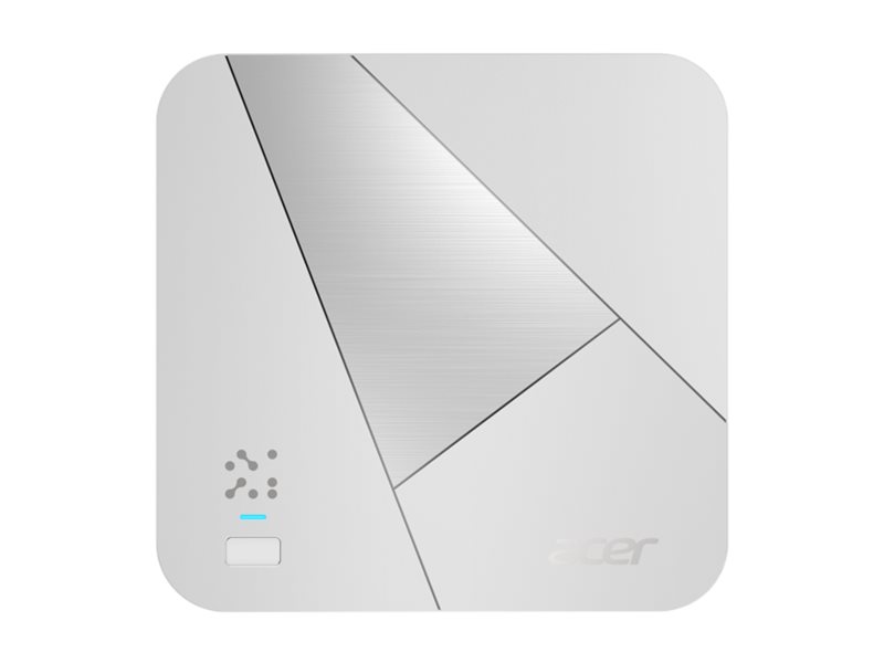 Acer Revo Box RB102-RPL - Barebone - Mini-PC