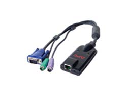 APC PS2 Server Module - KVM-Extender - PS2