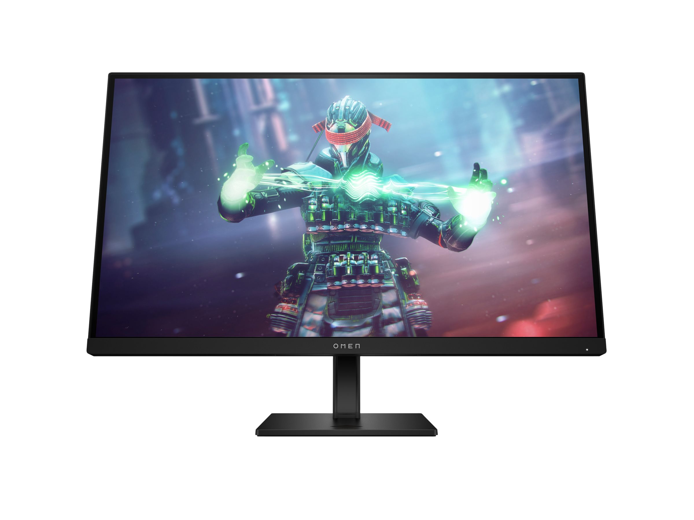 HP OMEN by HP 27k - LED-Monitor - Gaming - 68.6 cm (27")