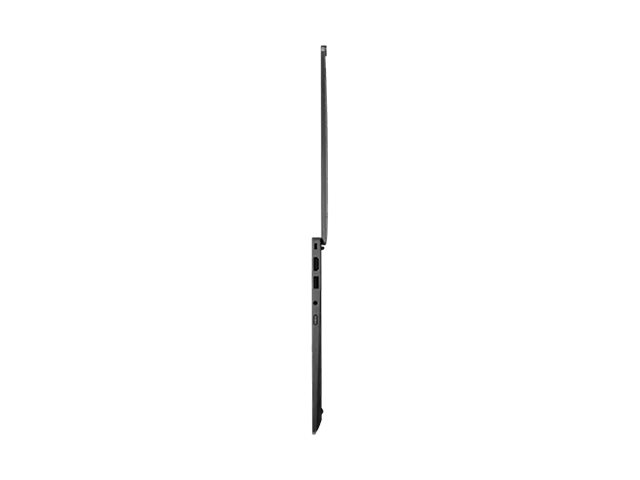Lenovo ThinkPad X1 Carbon Gen 12 21KC - 180°-Scharnierdesign - Intel Core Ultra 5 125U  1.3 GHz - Evo - Win 11 Pro - Intel Graphics - 16 GB RAM - 512 GB SSD TCG Opal Encryption 2 NVMe Performance - 35.6 cm (14)