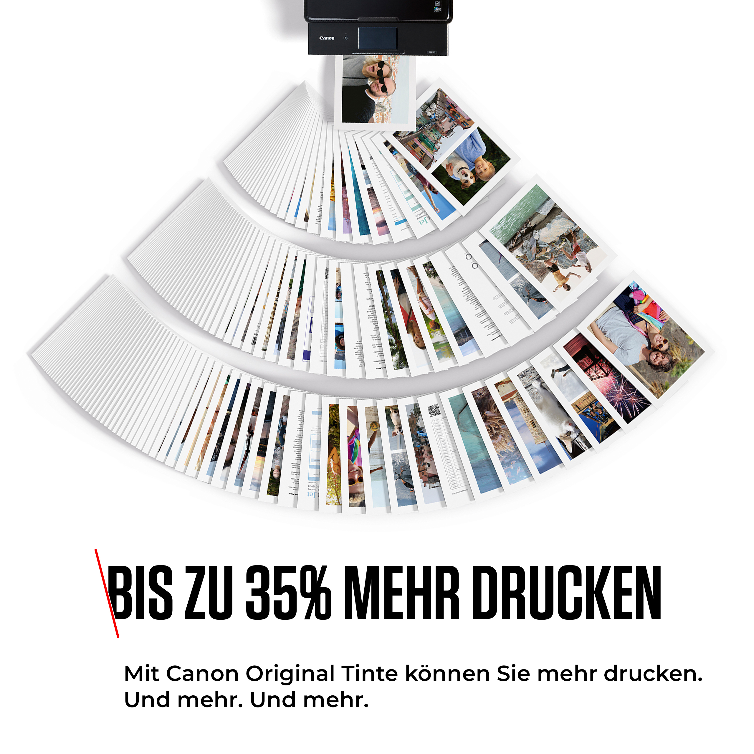 Canon PG-585 XL / CL-586 XL Photo Value Pack, Ansicht 3