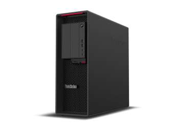 Lenovo ThinkStation P620 30E0 - Tower - 1 x Ryzen ThreadRipper PRO 5955WX  4 GHz