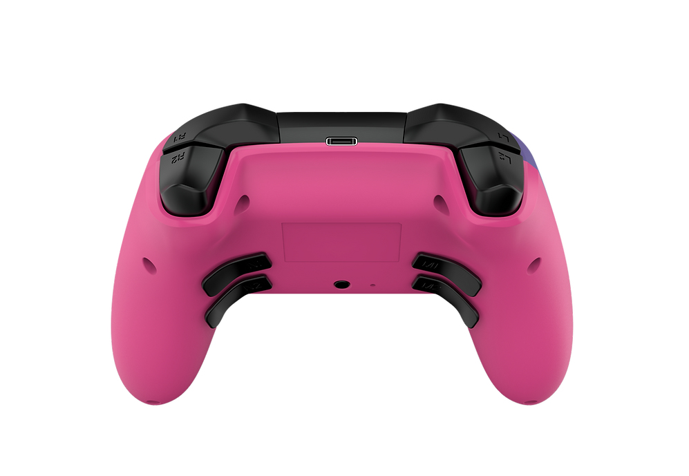 DragonShock Controller Nebula Pro Wireless Candy Ulti.Switch, Ansicht 4