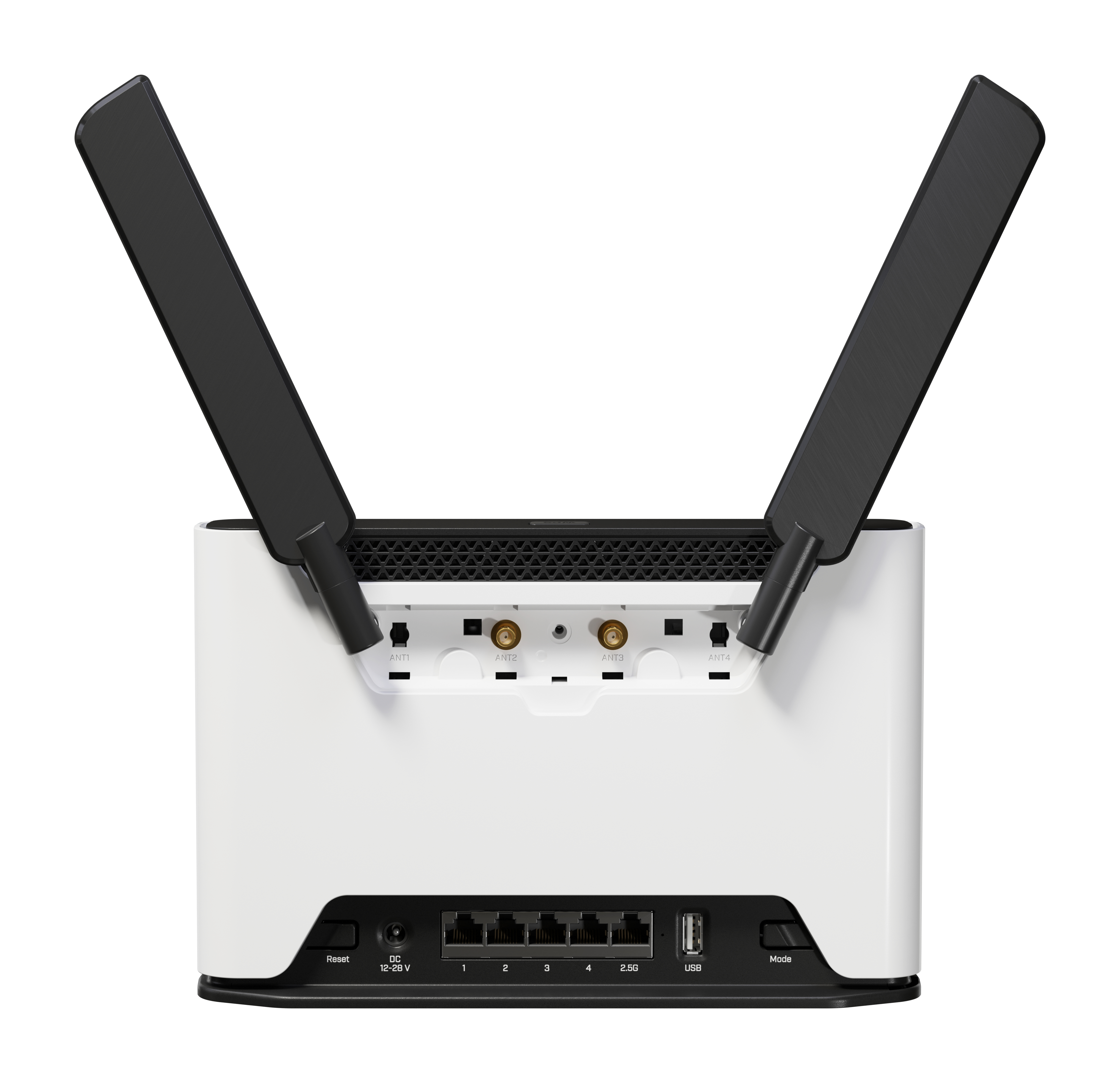MikroTik Chateau LTE18 - Wireless Router 5-Port-Switch, Ansicht 2