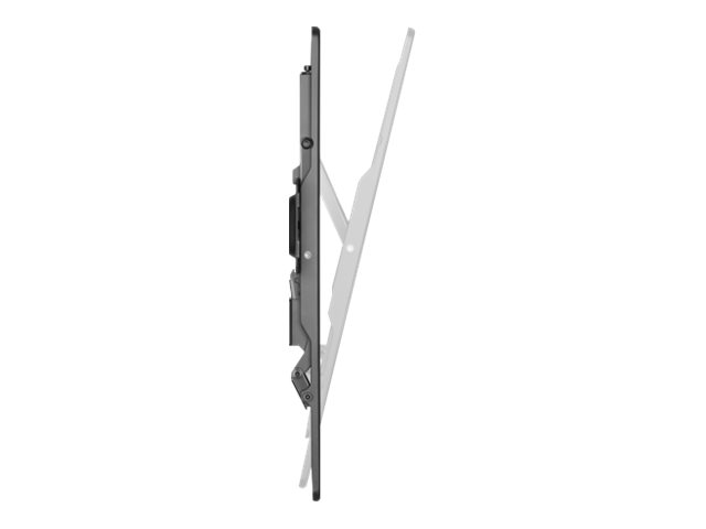 DIGITUS DA-90375 - Klammer - Ultra-dünn - für LCD TV - Bildschirmgröße: 94-177.8 cm (37-70), Ansicht 2